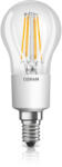 OSRAM Bec Lumanare LED Osram LED STAR FILAMENT clar CLP 60 6W 827 E14 non-dim 2700K 806lm (4058075108288)