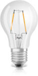 OSRAM Bec Osram LED SUPERSTAR FILAMENT clar DIM CLA 25 3.3W 827 E27 250lm 2700K (4058075211261)