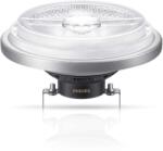 Philips Bec LED Spot Philips MASTER LEDspot 15-75W 940 AR111 24° DIM 4000K 830lm (8718696718346)