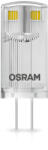 OSRAM Bec Osram LED STAR PIN 10 clar non-dim 0, 9W 827 G4 100lm 2700K (4058075431935)
