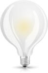 OSRAM Bec LED Osram LED STAR RETROFIT GLOBE95 60 FIL FR 7W 827 E27 2700K 806lm (4058075808713)