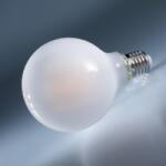 OSRAM Bec LED Osram LED STAR RETROFIT GLOBE95 100 FIL CL 11W 827 E27 2700K 1521lm (4058075808515)