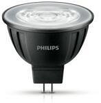 Philips Bec LED Spot Philips MASTER LEDspot 8-50W 660lm MR16 827 24° DIM (8718696812631)
