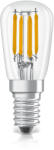 OSRAM Bec Lumanare LED Osram LED STAR SPECIAL T26 25 clar non-dim 2.8W 865 E14 6500K 250lm (4058075133402)