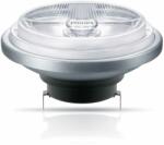 Philips Bec LED Spot Philips MASTER LEDspot 10-50W 930 AR111 8° DIM 3000K 560lm (8718696578353)