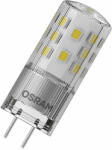 OSRAM BEC LED OSRAM LED PIN 40 DIM CL 4.5W 827 12V GY6.35 2700K 470lm (4058075607255)