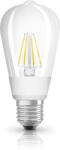 OSRAM Bec LED Osram LED STAR+ GLOWdim FIL CL 60 Edison 95W 827 E27 806lm (4058075808201)