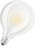 OSRAM BEC LED OSRAM LED STAR RETROFIT GLOBE95 100 11W 840 E27 FIL mată 4000K 1521lm (4058075605848)