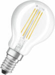 OSRAM Bec Osram LED STAR FILAMENT clar CLP 60 6, 5W 827 E14 non-dim 806lm 2700K (4058075447936)