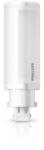 Philips Bec Lampa LED Philips CorePro LED PLC 45W 830 4P G24q-1 3000K 475lm (8718696706633)