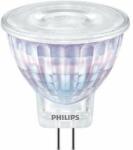 Philips Spot Philips CorePro LEDspot 2, 3-20W GU4.0 MR11 827 36° 184lm 2700K (8718699659486)