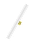 OSRAM BEC LED OSRAM LEDinestra 300mm 3.1W 2700K 230V DIM S14D 275lm (4058075607019)