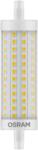 OSRAM Bec Osram LED STAR LINE 118 HS 100 non-dim 12, 5W 827 R7S 118mm 1521lm 2700K (4058075432659)