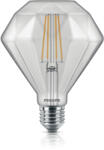 Philips Bec LED Philips Classic LEDbulb Diamond 5-40W E27 820 clar Dim 500lm 2700K CRI80 (8718699593537)