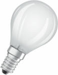 OSRAM Bec Osram LED SUPERSTSTAR RETROFIT mat DIM CLP 25 2, 8W 827 E14 250lm 2700K (4058075436961)