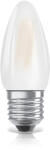 OSRAM Bec LED Osram LED STAR RETROFIT mat CLB 40 4W 827 E27 non-dim 2700K 470lm (4058075114265)