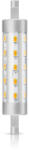 Philips Bec Lampa LED Philips CorePro R7S 118mm 65-60W 830 3000K 806lm (8718696522530)
