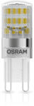 OSRAM Bec Osram LED STAR PIN 20 clar 1, 9W 827 G9 200lm 2700K (4058075432307)