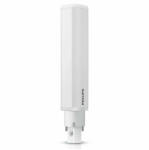 Philips Bec Lampa LED Philips CorePro LED PLC 85W 830 2P G24d-3 3000K 900lm (8718696541234)