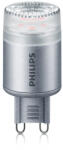Philips Bec Philips CorePro LEDcapsule 2.6-25W G9 827 DIM 300lm 2700K (8718699766696)