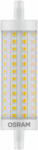 OSRAM Bec Osram LED STAR LINE 118 HS 125 non-dim 15W 827 R7S 118mm 2000lm 2700K (4058075432673)