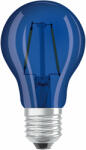 OSRAM Bec Osram LED SUPERSTAR CLA 15 DécorBlue non-dim 2, 5W 827 E27 136lm 2700K (4058075434004)