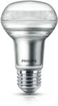 Philips Bec LED Philips CorePro LEDspot 3-40W E27 827 R63 36° 255lm 2700K CRI80 (8718696811795)