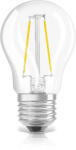 OSRAM Bec Osram LED STAR FILAMENT clar CLP 25 2.5W 840 E27 non-dim 250lm 4000K (4058075434080)