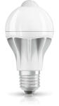 OSRAM Bec Osram LED STAR+ CLA 60 senzor de mișcare FR non-dim 9W 827 E27 806lm 2700K (4058075428348)