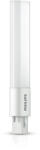 Philips Bec LED Philips CorePro LED PLS 5W 840 2P G23 550lm 4000K CRI82 (8718699596682)