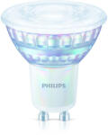 Philips Bec LED Spot Philips MASTER LEDspot Value 62-80W GU10 940 36° DIM 575lm 4000K CRI90 (8718699705237)