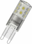 OSRAM BEC LED OSRAM LED PIN 30 DIM CL 3W 827 230V G9 2700K 350lm (4058075607286)