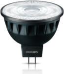 Philips Bec LED Spot Philips MASTER LEDspot ExpertColor 6, 5-35W MR16 927 36° DIM 2700K 420lm (8718696738832)