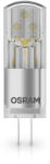 OSRAM Bec Osram LED STAR PIN 30 clar 2, 4W 827 12V G4 300lm 2700K (4058075431997)