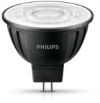 Philips Bec LED Spot Philips MASTER LEDspot 8-50W MR16 827 36° DIM 660lm 2700K CRI80 (8718696812679)