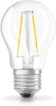 OSRAM Bec LED Osram LED RETROFIT P15 1, 3W E27 CL 2700K 136lm (4052899400344)