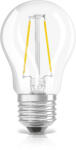 OSRAM Bec LED Osram LED SUPERSTAR FILAMENT clar DIM CLP 25 3.3W 827 E27 2700K 250lm (4058075108189)