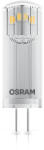 OSRAM Bec LED Osram LED STAR PIN 20 clar non-dim 18W 840 G4 200lm 4000K CRI80 (4058075171374)