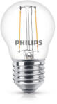 Philips Bec LED Philips Classic LEDluster 2-25W E27 827 P45 CL 2700K 250lm (8718696574157)