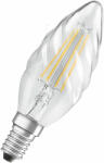 OSRAM Bec Osram LED RETROFIT BW40 4W E14 clar non dim 470lm 2700K (4058075434202)