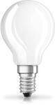 OSRAM Bec LED Osram LED STAR RETROFIT FR CLP 40 4W E14 840 4000K 470lm (4058075808867)