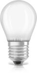 OSRAM Bec Osram LED STAR RETROFIT difuz CLP 15 1.5W 827 E27 non-dim 136lm 2700K (4058075434127)
