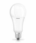OSRAM Bec Osram LED SST DIM CLA150 AD 21W 827 mat E27 2452lm 2700K (4058075433847)