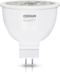 OSRAM Bec LED Spot Osram Smart+ Spot GU5.3 MR16 35 TW 2700-6500K 230lm (4058075816657)