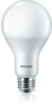 Philips Bec LED Philips CorePro LEDbulb 17.5-150W A67 E27 840 mat 2500lm 4000K CRI80 (8718699662226)