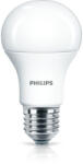 Philips Bec LED Philips CorePro LEDbulb 13-100W A60 E27 927 DIM mat 1521lm 2700K CRI90 (8718699660680)