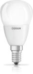 OSRAM Bec Osram Superstar Classic LED Bulb LED E14 5W alb cald mat 470lm 2700K (4058075430938)