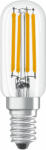 OSRAM Bec Osram LED STAR SPECIAL T26 40 clar non-dim 4W 827 E14 470lm 2700K (4058075432932)