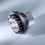Philips Bec LED Spot Philips MASTER LEDspot 7-35W 840 GU5.3 36° DIM 4000K 425lm (8718696489437)