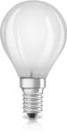 OSRAM Bec Osram LED STAR RETROFIT STAR RETROFIT difuză CLP 15 1.5W 827 E14 non-dim 136lm 2700K (4058075450578)